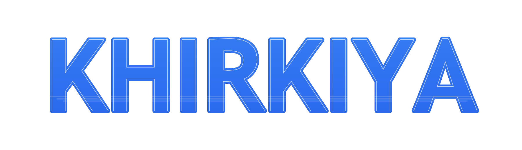 khirkiya logo